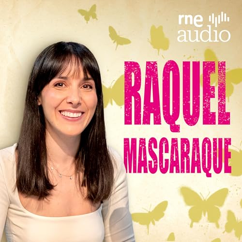 Influencers que te fr&iacute;en el cerebro, con Raquel Mascaraque | 4x05