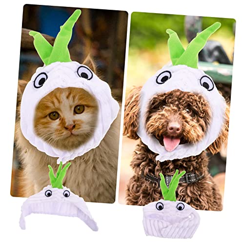 Mipcase 4 Pçs Cocar De Gato Térmico De Manutenção Quente Cobertura Em De Para Animais De Estimação C