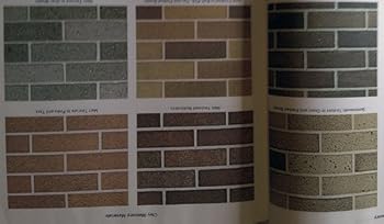 Modern Masonry