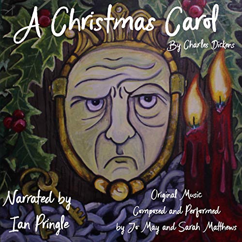 A Christmas Carol (Audio Download) Charles Dickens, Ian Pringle