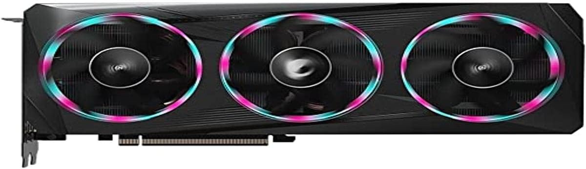 RADEON RX6750XT AORUS ELITE 12GB GDDR6 2XHDMI 2XDP