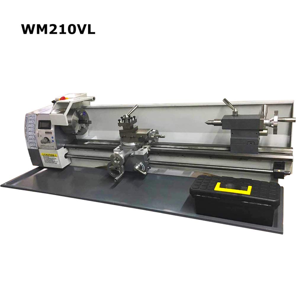 10 Best Metal Lathes 2020 Reviews & Ratings