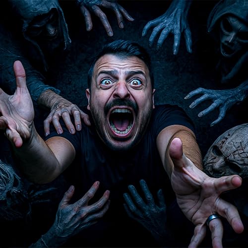 Compilation 17 : TOUTES ces HISTOIRES POURRAIENT VOUS ARRIVER.