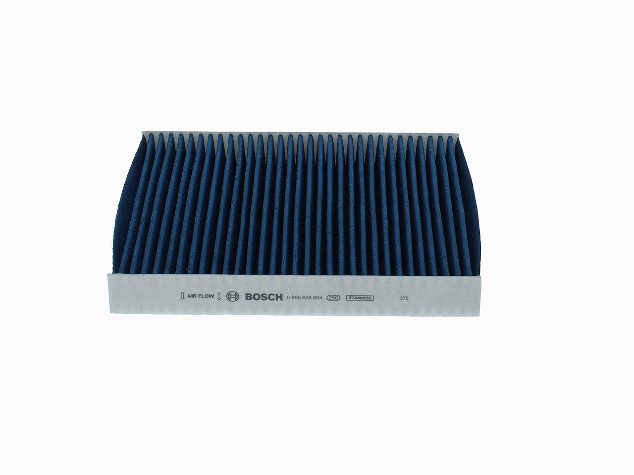 0 986 628 604 Cabin Air Filter Fits Audi A1 A2 Mercedes G-Class Cabrio By Bosch