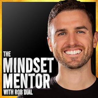 The Mindset Mentor cover art