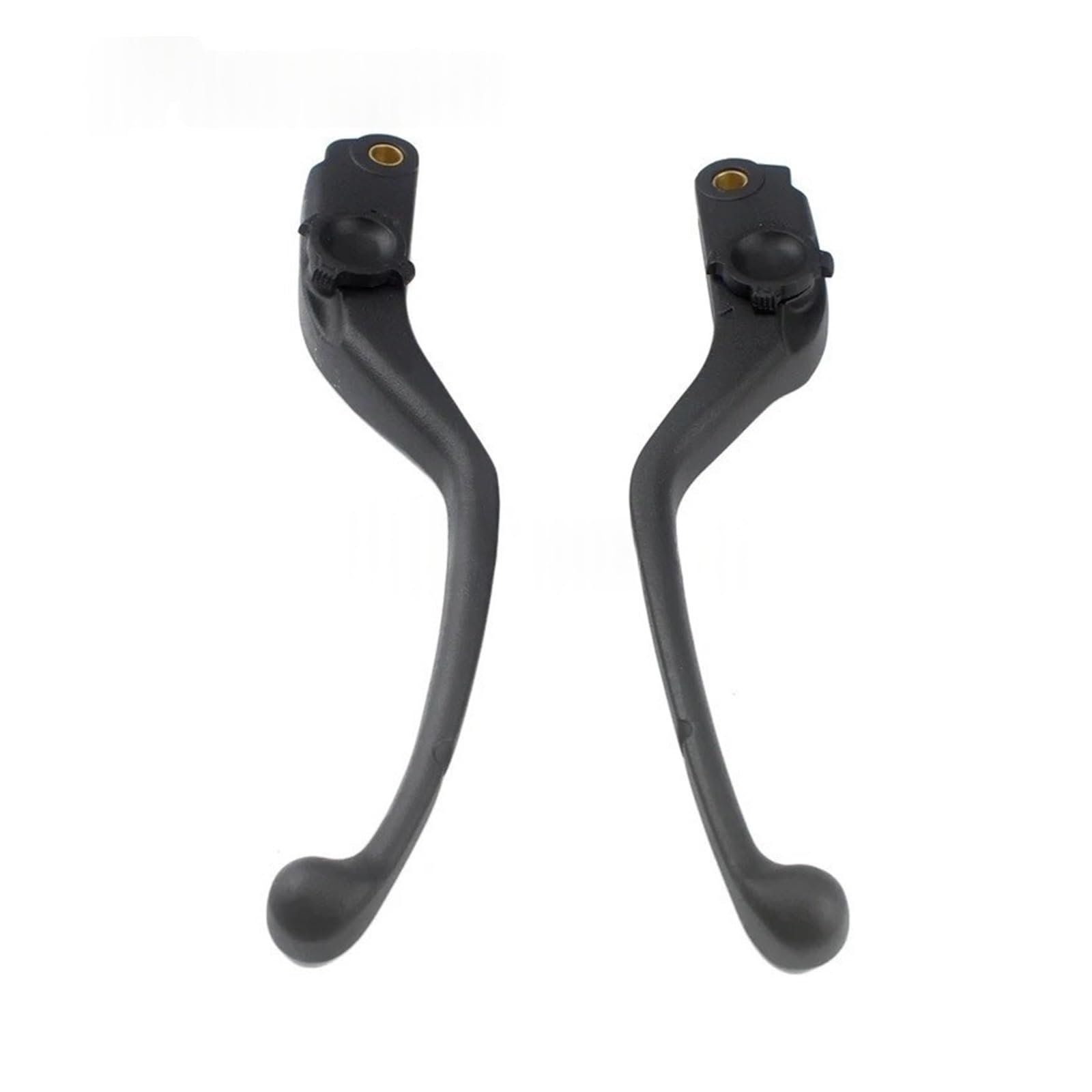 WFSOWXDM Motorcycle Levers Brake Clutch Handle Lever Motorcycle Clutch Brake Levers for BM&W R1200R R1200RS R1200RT R1200GS LC Adventure K1600 GT/GTL R Nine T 2012-2018