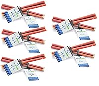 Algopix Similar Product 5 - Barkworthies Bully Stick  Odor Free 
