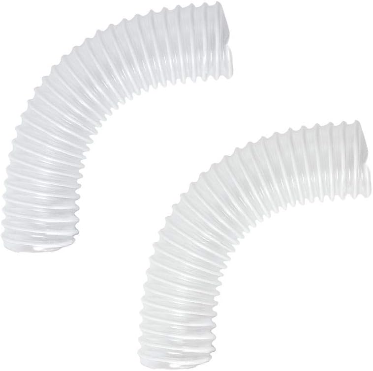 KeeTidy Rotator Vacuum Hose Replacement Parts Compatible