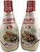 Kewpie Mayonnaise 2 Pack of 12oz Bottles of Kewpie Mayo Japanese Mayo by Inspired Candy.