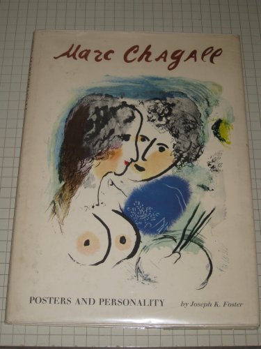 Marc Chagall: Posters and Personality