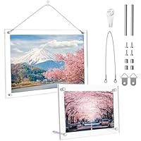 あかねこのは◆フォトフレームアレンジ60 フラワーアレンジで飾ったフォトフレーム フォトフレーム・写真