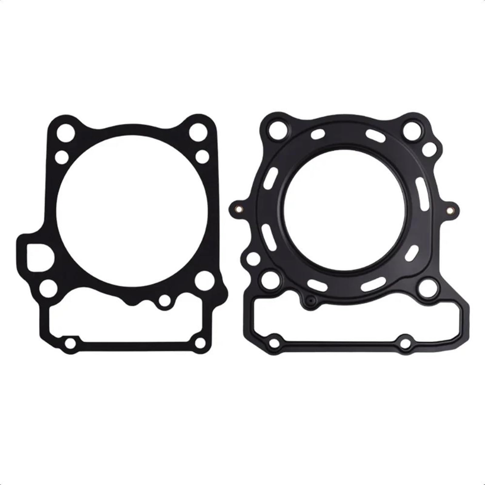 Accesorios de repuesto Piezas Motor Motocicleta Revisión Completa Cilindros Junta Culata Reparación Juego Alfombrillas Para CFMOTO NK250 2020 NK250-N1 2023 250RS