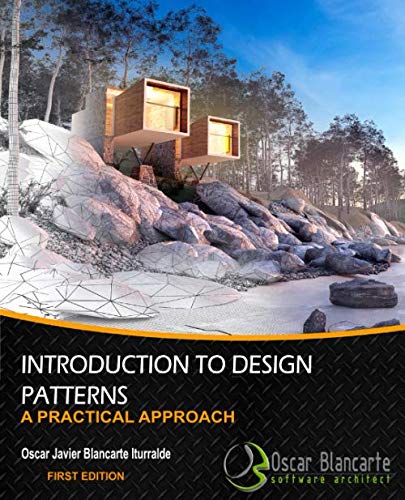 Amazon.com: Introduction to design patterns: A practical approach ... image.