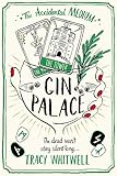 Gin Palace (The Accidental Medium, 2)