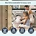 Generic Branded Cortina Ojales Opaca Termica para Moderno Habitación Salón Dormitorio -...