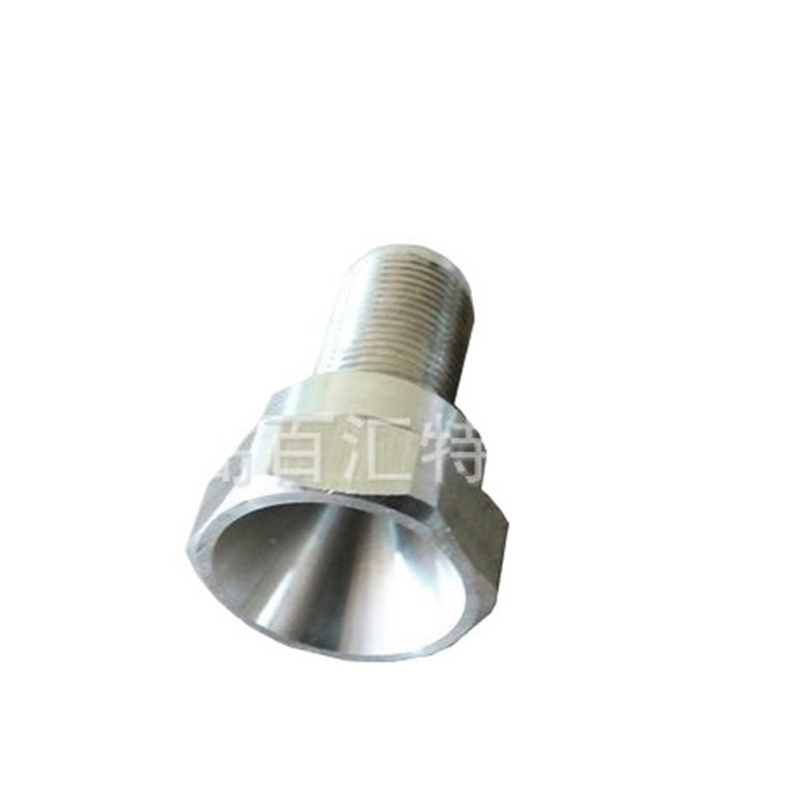 Vis de pulvérisateur airless 695 795 et kit siège de soupape haute pression pour peinture