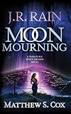 Moon Mourning (Samantha Moon Origins)