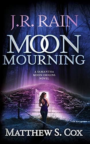 Moon Mourning (With: Matthew S. Cox)