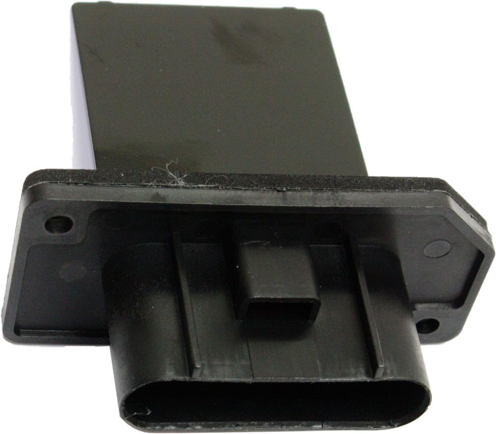 Go-Parts - for 2002-2006 Ford Explorer Blower Motor Resistor (Eddie Bauer/Limited/XLS/XLT/XLT Sport)