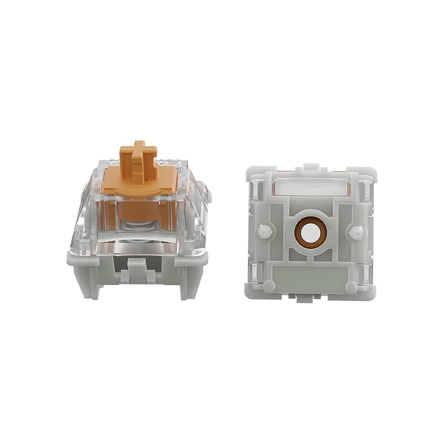 キーボード GATERON Magnetic Switch Max (70PCS) Amazon.com: GATERON Magnetic Jade Pro Keyboard Switches