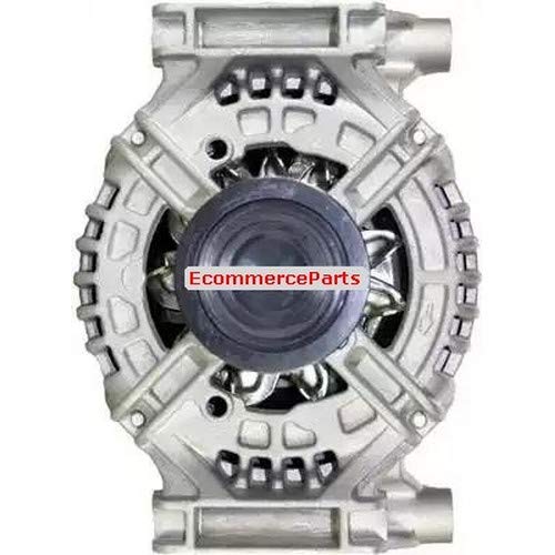 Alternatore 9145374918160 EcommerceParts Tensione: 12 V, Alternatore-Corrente carica: 120 A ##q