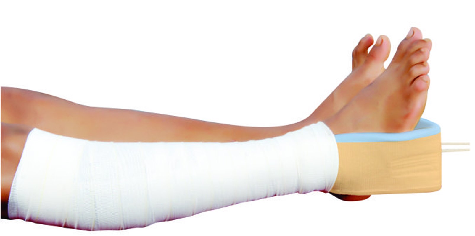 Dyna Leg Traction Belt- Universal