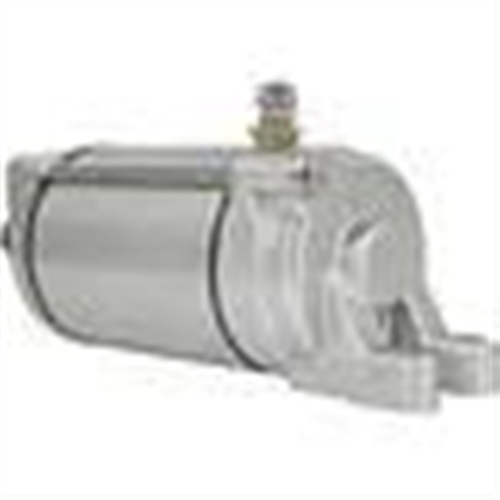 Motorino Di Avviamento Per Bombardier ATV Ds650 Baja 653cc 2002 2003 2004 420-294-351 711-294-351 228000-6900 Motore Del