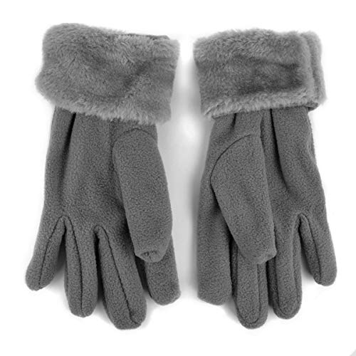 Image of boxed-gifts Women's Warm Fleece Winter - Women's Hat and Glove Set + Hats Gloves Scarves for Women