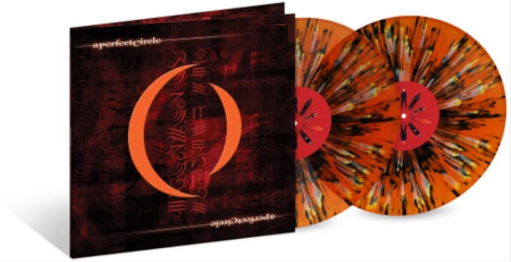 Mer De Noms | Vinyl 
