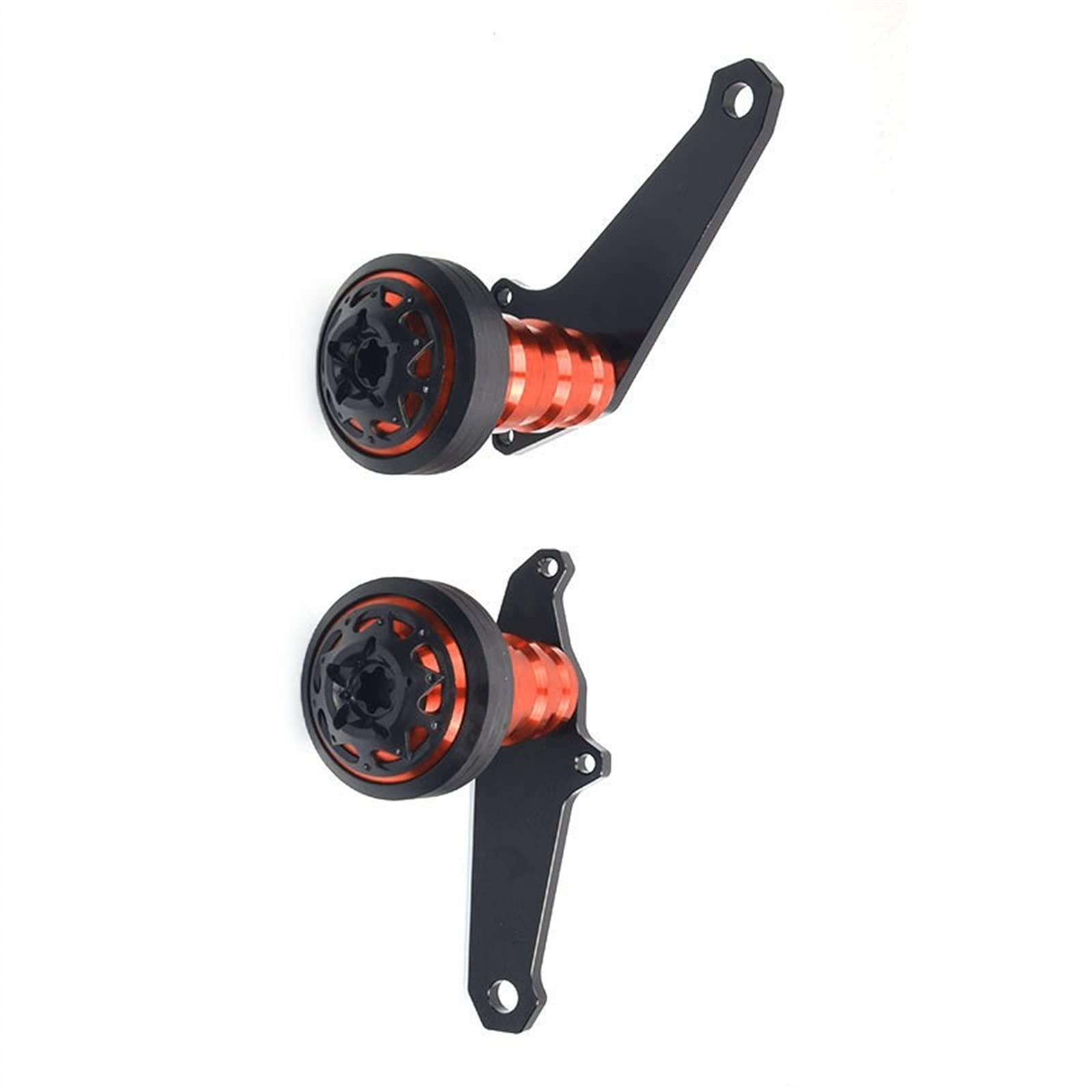 Protector de carenado mecanizado para motocicleta Honda CBR500R 2019-2022