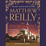 Cover of The Tournament
