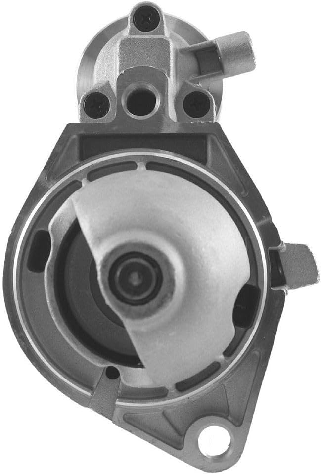 Tesla TechnicsTT15596 PRO. Starter 12 V, starter motor for car, 2.00 kW, starter motor compatible with Vauxhall, starter motor for SAAB, starter motor price