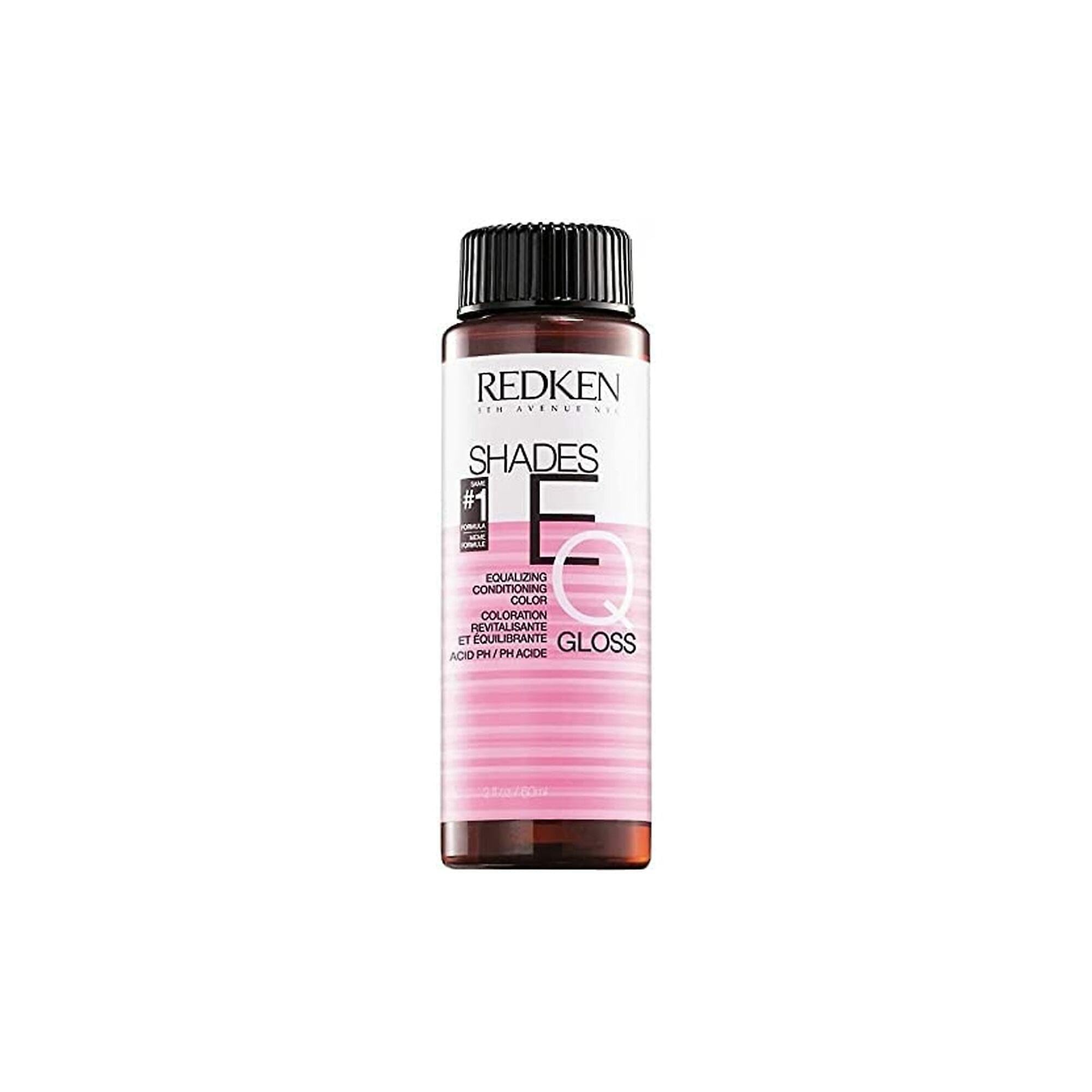 Redken Shades Eq Gloss 07M 6.8 60Ml-image