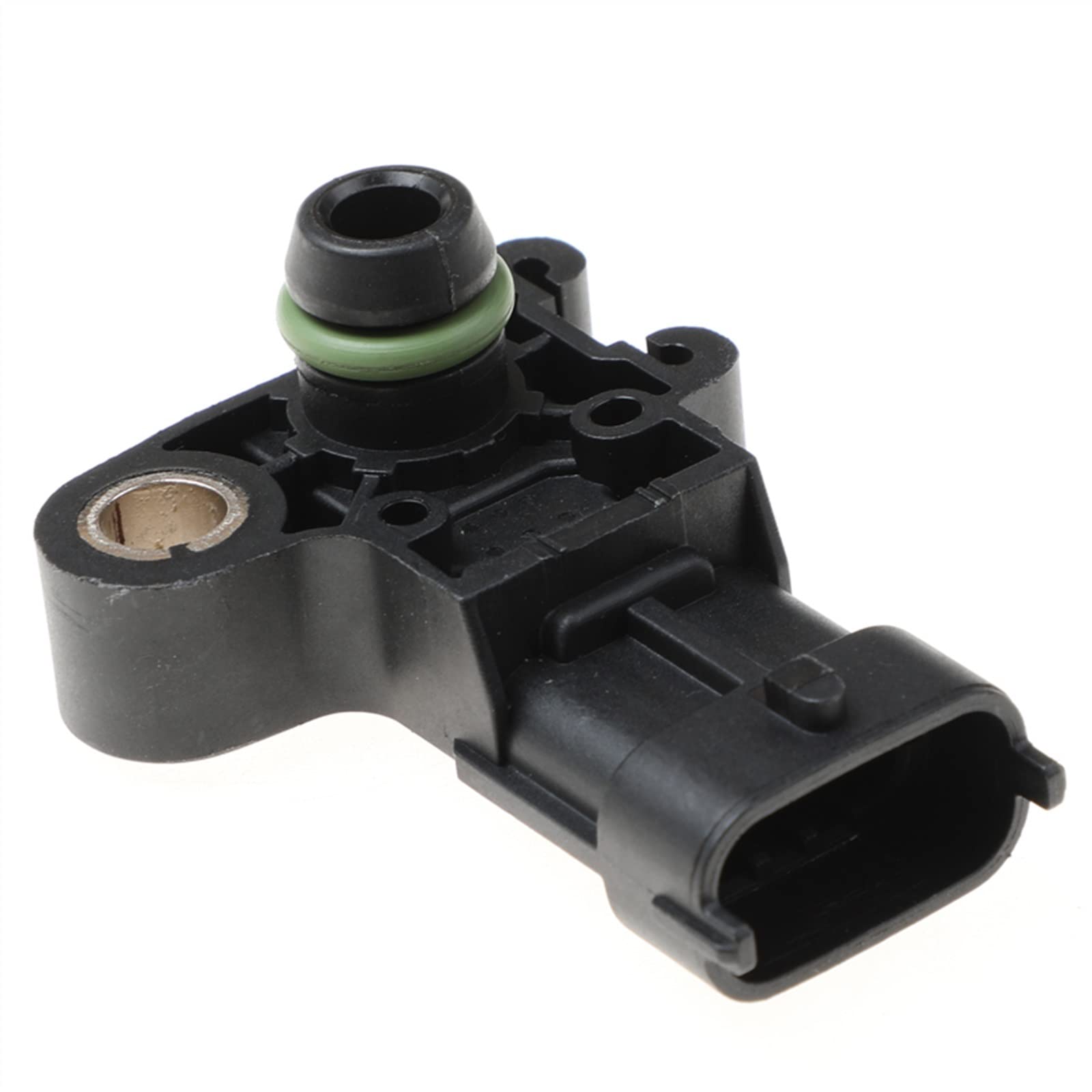 Capteur de pression de suralimentation pour stabiliser le moteur