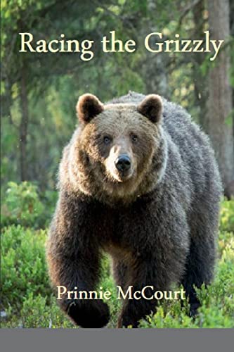 Racing the Grizzly