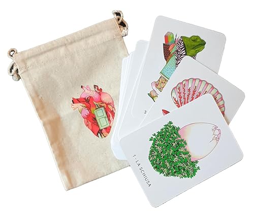 L'oracolo Favoloso. Con 44 Carte - 5