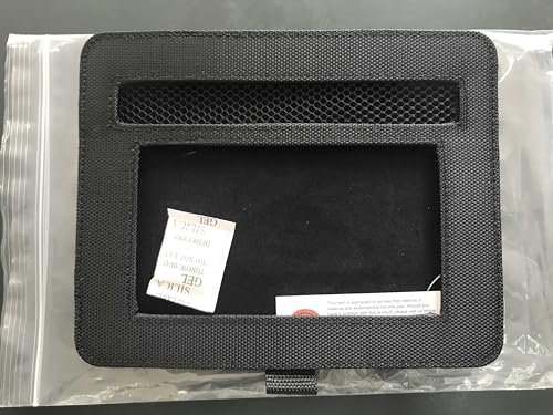 Soporte de DVD para coche en viajes familiares con niños WANPOOL de 7 pulgadas 7