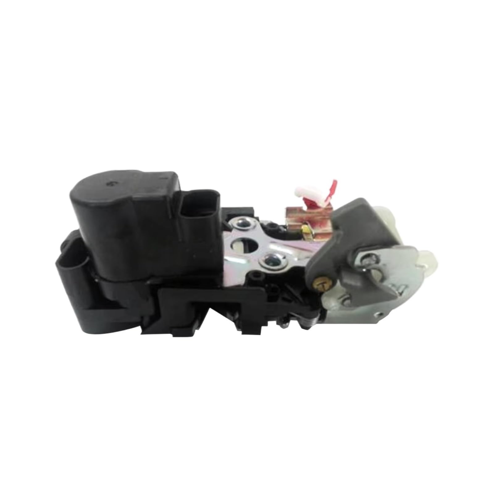 Cerradura Maletero Compatible Con Ssangyong Rexton 2001-2016 Pestillo De Puerta OEM: 7122008032 Actuador De Bloqueo De Cerradura De Puerta Delantera Izquierda Piezas De Repuesto Accesorios