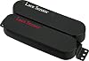 Lace 04501-02 Dually Sensor Electric Guitar Pickup - RedSilver