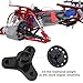 RC Slipper Clutch Eliminator Upgrades Parts for Traxxas 1/10 Slash Rustler VXL Stampede VXL XL5 2WD Models (Black)