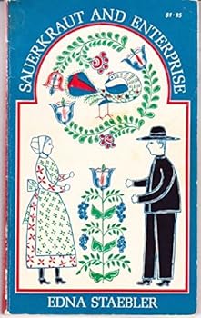 Paperback Sauerkraut & Enterprise 2nd Revised Edition Book