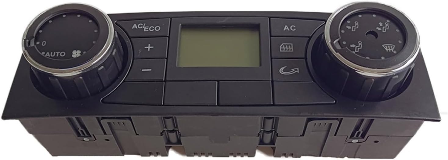 ハマー　エアコン　コントロールスイッチ ハマー エアコン コントロールスイッチ For 03-07 Hummer H2 A/C