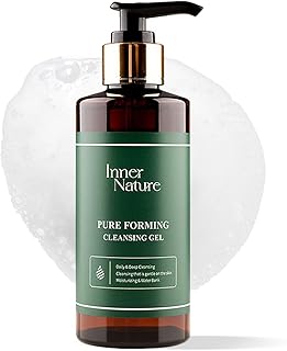 INNERNATURE Pure Forming Gel limpiador, limpi...
