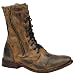 Bed Stu Women's Tabor Motorcycle Boot