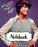 osmond brothers crazy horses youtube  Notebook: The Osmonds American Family Music Group 1960s Osmond Brothers R&B Pop Disco, Large Notebook for Drawing, Doodling or Writting: 110 Pages, ... ( Blank Paper Drawing and Write Notebooks )