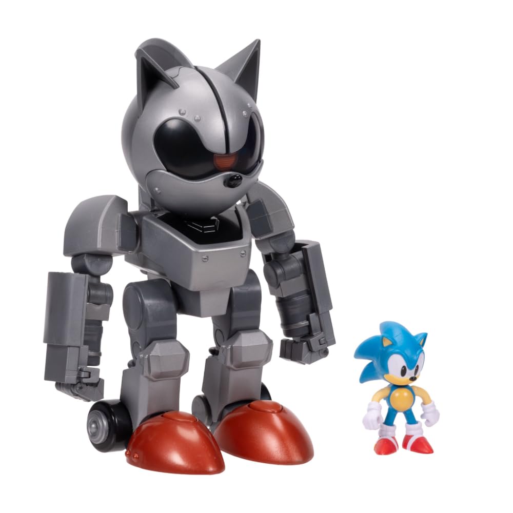 Amazon.co.jp: ソニック・ザ・ヘッジホッグ - JAKKS Pacific