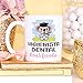 Imagen de MUGFFINS Tazas para HIGIENISTA DENTAL mujer