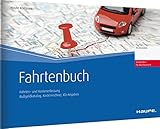 Fahrtenbuch: Fahrten - und Kostenerfassung (Haufe Kompass)