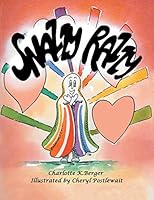 Snazzy Razzy 1503595145 Book Cover