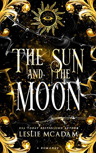 The Sun and the Moon (Giving You ... Book 1)